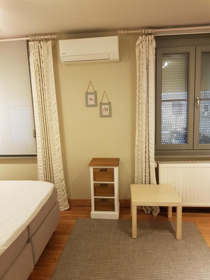 Вилла Ypres Ramparts House Экстерьер фото