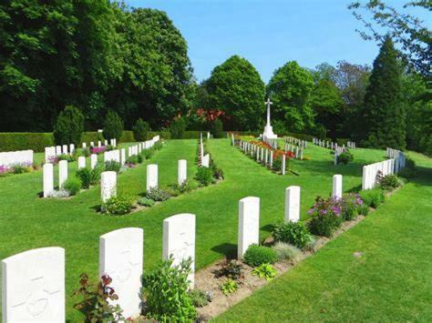 Вилла Ypres Ramparts House Экстерьер фото